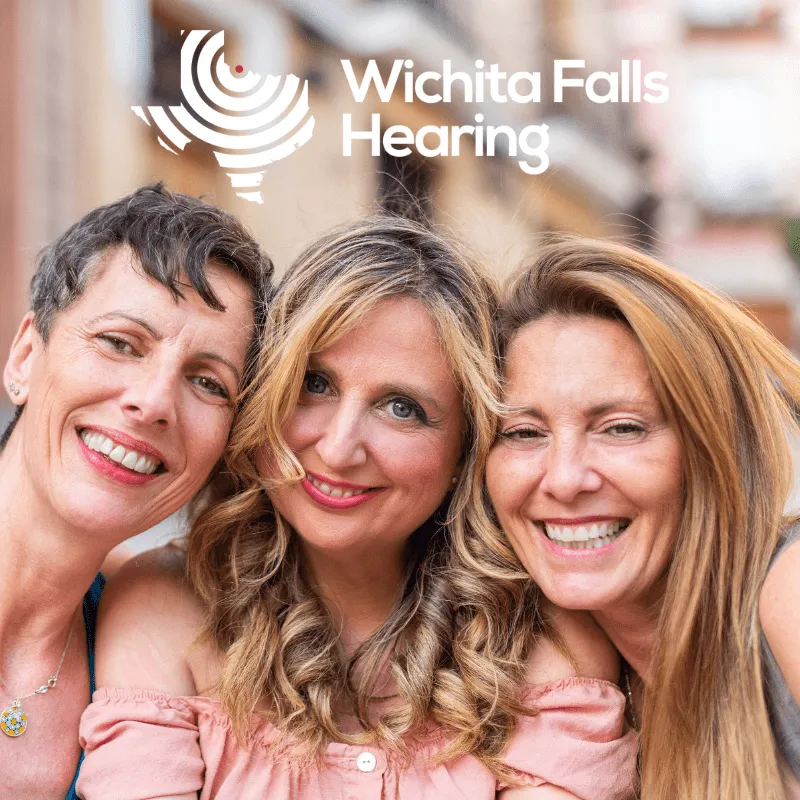 How Modern Hearing Aids Fit Into Active, Connected Lives
