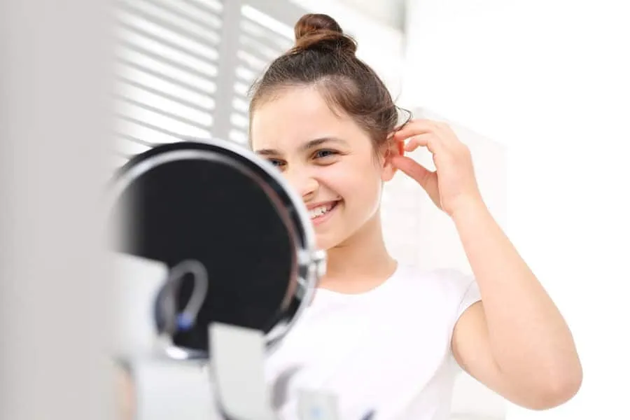 How to Choose the Right Hearing Aid: A Buyer's Guide
