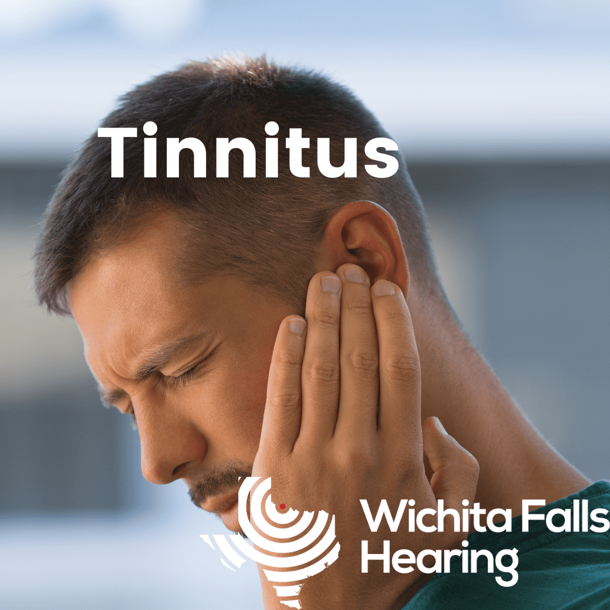 Tinnitus Explained: Causes, Symptoms, and Relief Options