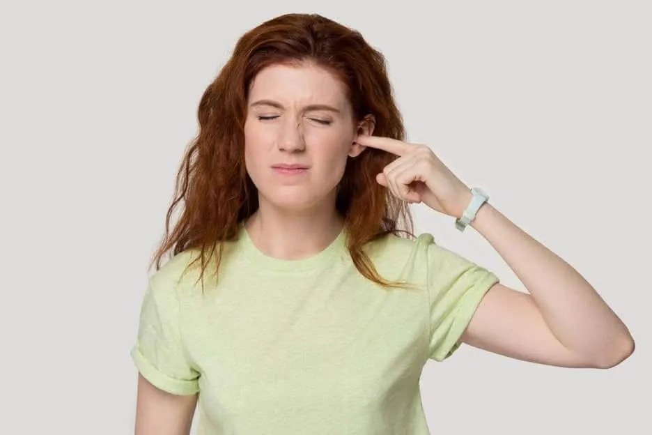 What Causes Tinnitus? A Complete Guide to Ringing in the Ears
