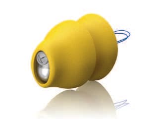 Phonak Lyric Device