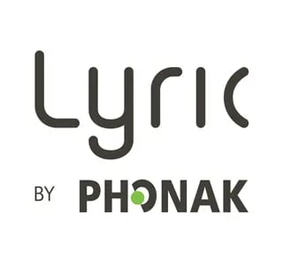 Phonak Lyric Logo
