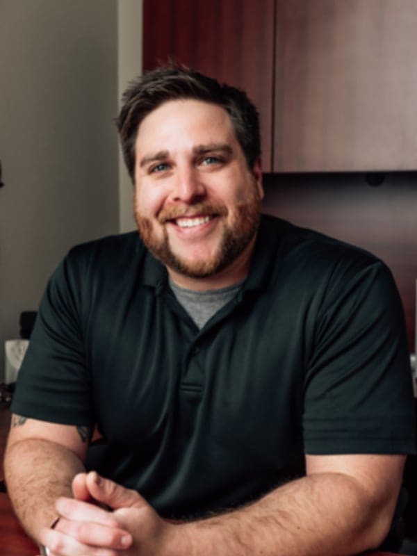 Derek Naranjo